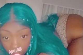 Ms Cream sexy and exciting - 2... - Image 4