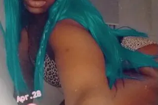 Ms Cream sexy and exciting - 2... - Image 1