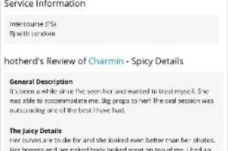 exotic massage therapist 🥰🤯🥶 - Image 8