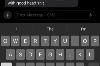 🌹CUM 💦 GIVE ME THAT 😎 LET THIS 🍫 MAKE YOU SEA SICK 🙂‍↔🌊 - Image 6