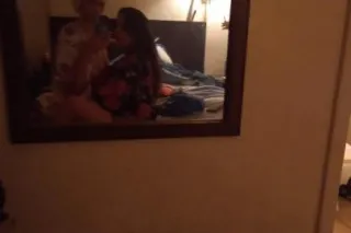 My mind is telling Me No but my body my body is telling me yes - Image 2