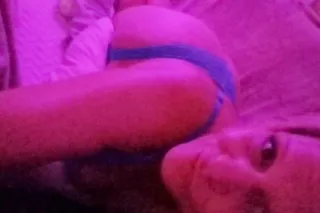 My mind is telling Me No but my body my body is telling me yes - Image 3