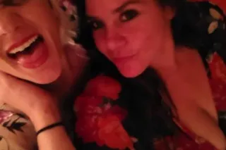 My mind is telling Me No but my body my body is telling me yes - Image 5