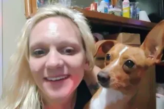 My mind is telling Me No but my body my body is telling me yes - Image 6