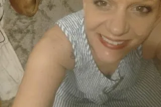 My mind is telling Me No but my body my body is telling me yes - Image 9