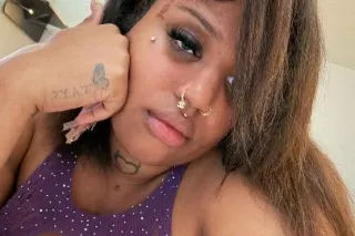 EXOTIC THROAT THERAPIST 🥇👅 AVAILABLE NOW !! RARE & DISCREET 🎀😚 - Image 2