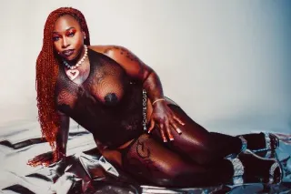 HEYYYY ⭐ 😍Something Different⭐😍 Chocolate Delight⭐😍Perfect For You⭐😍 - Image 1