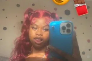 Dream the sex fien 😋😋💦💦😍😍 Outs... - Image 2