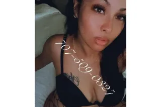 EXOTIC EROTIC SLIM THICKK LATINA/ASIAN 💋👯♀ - Image 8