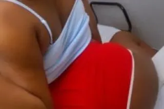 (✨mystery baddie)sexy brownski... - Image 1