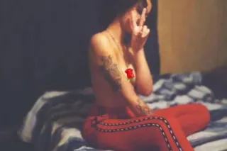 Throat'Goat 🤩 (Oral Only Speci... - Image 1