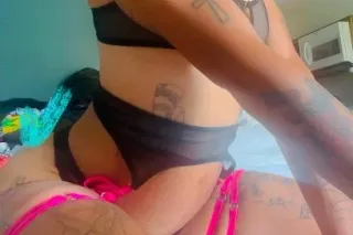 Tatted Light Skinned BABE- 💦 Here To Make Your Dreams Come True 😌💦 - Image 7