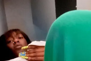 throat meets - 27 - Image 1