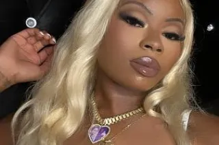 upscale ! PRETTY ❤🫦 WORTH EVER... - Image 2