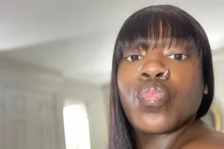 BACK IN TOWN 🤩 READY TO FUCK 💦... - Image 2