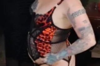 Sinfully Sweet, Dangerously Discreet - Image 6