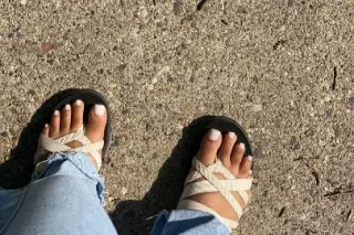 Foot Goddess 👣 - 29 - Image 4