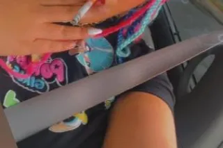 Mind Games pt1 (mom and daughter) 💕 - Image 7