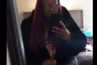 MZ EAT THA DICK UP🍆👅🤤LET ME SHOW YOU WHAT THIS MOUTH CAN DO😏BIG ROUND PORNSTAR BOOTY🍑🌟10000%REAL PURE THICK JUICY BBW DIVA😋 - Image 11