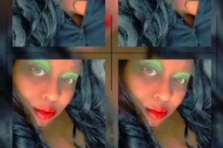 MZ EAT THA DICK UP🍆👅🤤LET ME SHOW YOU WHAT THIS MOUTH CAN DO😏BIG ROUND PORNSTAR BOOTY🍑🌟10000%REAL PURE THICK JUICY BBW DIVA😋 - Image 7