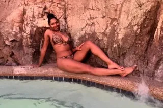 Tall and Natural ROXY BROWN (OUTCALLS) - Image 5