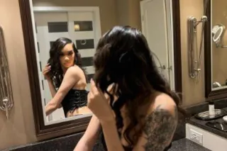 MIXED DOLL COME PLAY😍👅lil wais... - Image 4