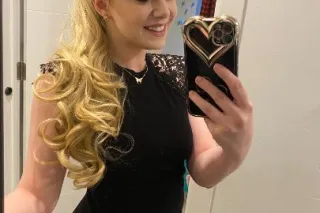 😜...TIGᕼT ᗩᑎᗪ TᗩᔕTY... 😜 - 28 - Image 1