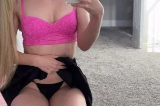 **PIPER** blonde sweet peach Y... - Image 1