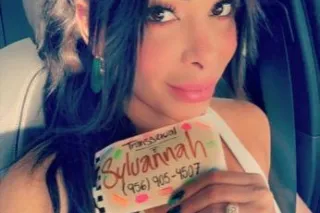 👅🍆💦💎TRANSSEXUAL SYLVANNAH No d... - Image 4