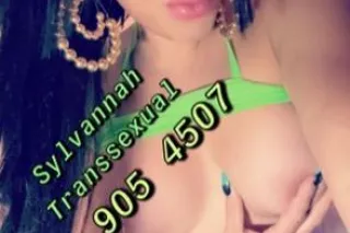 👅🍆💦💎TRANSSEXUAL SYLVANNAH No deposit No upfront payment IM REA💰⚜🦋☘💎 - Image 5