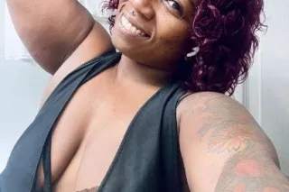 OG Miss Funsized 4'3 Here Don'... - Image 1