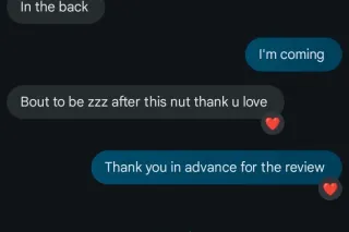 thick booty 🐇 Private and Safe... - Image 1