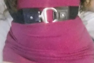 Cum let a real woman show you how you should be pleased! - Image 7