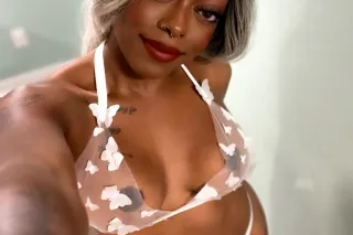 Can I Be Your Main Course - Image 8