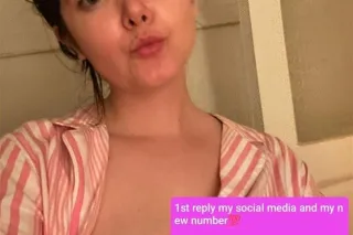 Hey Availablel ❤📲 text me 💦all services 😍 1st reply my telegram👉@angel_queen64 and my whatsapp number👉(320)552 5 997 and my new personal👉(480)439 6 955 and my Instagram👉‪@LACYQWE - Image 7