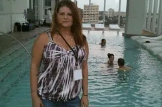 Sexy woman looking for a nice ... - Image 1