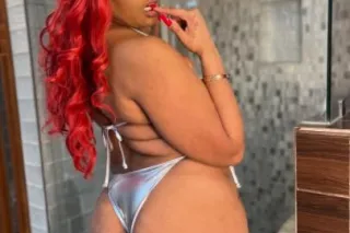 📲WATCH MY VIDEOS🍑⬇Come See This Fat Pussy Squirt for You - Image 10