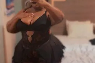 ((QV/HHR SPECIALS)) 𝒯𝒽𝑒 𝒰𝓁𝓉𝒾𝓂𝒶𝓉𝑒 𝒮𝓌𝑒𝑒𝓉 𝒯𝓇𝑒𝒶𝓉 BLACK AND CREOLE BBW MAMI (FAT BOOTY+DDD) ⭐ 💗 - Image 2