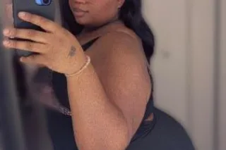 ((QV/HHR SPECIALS)) 𝒯𝒽𝑒 𝒰𝓁𝓉𝒾𝓂𝒶𝓉𝑒 𝒮𝓌𝑒𝑒𝓉 𝒯𝓇𝑒𝒶𝓉 BLACK AND CREOLE BBW MAMI (FAT BOOTY+DDD) ⭐ 💗 - Image 3