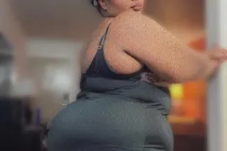 ((QV/HHR SPECIALS)) 𝒯𝒽𝑒 𝒰𝓁𝓉𝒾𝓂𝒶𝓉𝑒 𝒮𝓌𝑒𝑒𝓉 𝒯𝓇𝑒𝒶𝓉 BLACK AND CREOLE BBW MAMI (FAT BOOTY+DDD) ⭐ 💗 - Image 4