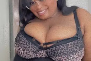 ((QV/HHR SPECIALS)) 𝒯𝒽𝑒 𝒰𝓁𝓉𝒾𝓂𝒶𝓉𝑒 𝒮𝓌𝑒𝑒𝓉 𝒯𝓇𝑒𝒶𝓉 BLACK AND CREOLE BBW MAMI (FAT BOOTY+DDD) ⭐ 💗 - Image 6