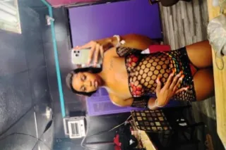 sexy petite black and dominican - Image 5