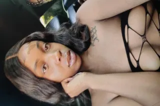 sexy petite black and dominican - Image 1