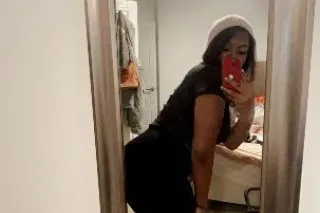 Looking for a rich african black man preferbly from jamaica w a big yea - Image 10