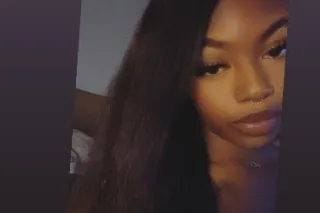 Looking for a rich african black man preferbly from jamaica w a big yea - Image 8