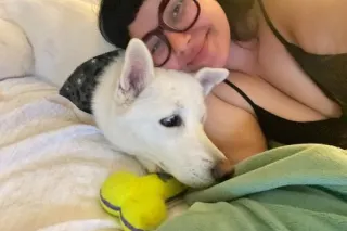 Goth BBW Latina looking YOU! -... - Image 1