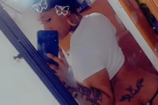 The🤍🤎 Baddest 😈BaDGirl😈 isBaCk... - Image 3