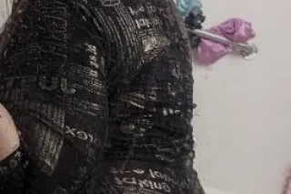 Juicy Wet Horny and Hot and Re... - Image 1