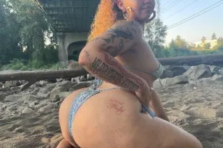 ✨VISITING OREGON COAST✨ Big🍑Booty Puertorican Princess Ready To Play 🥰 1Hour OutCall Special Blowjob Now 👅 - Image 5