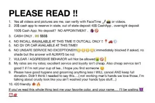 🆕🚨KANANI💋😈🍝🌊THE WET MACARONI Y... - Image 2